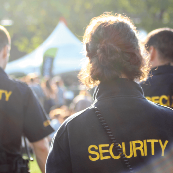 Event-Security